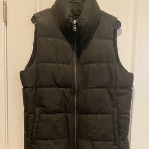 Puffer Vest